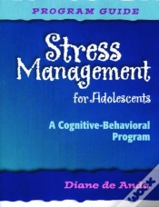 Capa do artigo Stress Management For Adolescents