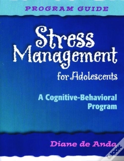 Capa do artigo Stress Management For Adolescents
