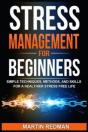 Stress Management For Beginners - Preview