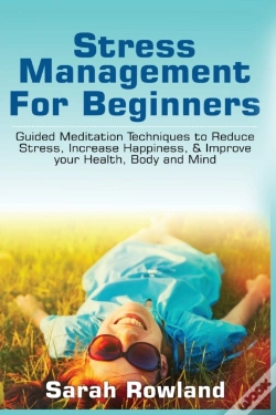 Capa do artigo Stress Management For Beginners