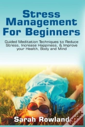Capa do artigo Stress Management For Beginners