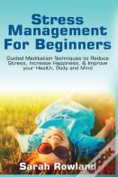 Stress Management For Beginners