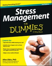 Stress Management For Dummies