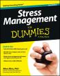 Stress Management For Dummies - Preview