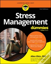 Capa do artigo Stress Management For Dummies
