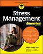 Stress Management For Dummies - Preview
