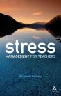 Stress Management For Teachers - Preview