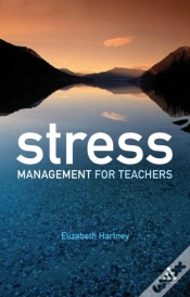 Capa do artigo Stress Management For Teachers