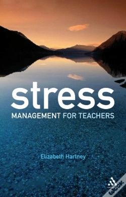Capa do artigo Stress Management For Teachers