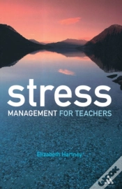Capa do artigo Stress Management For Teachers