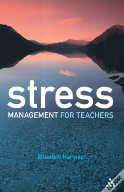 Capa do artigo Stress Management For Teachers