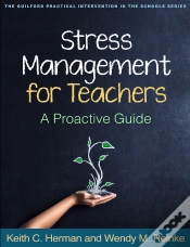 Capa do artigo Stress Management For Teachers