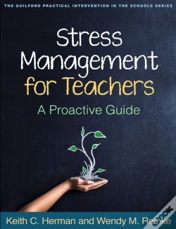 Capa do artigo Stress Management For Teachers