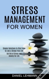 Stress Management For Women