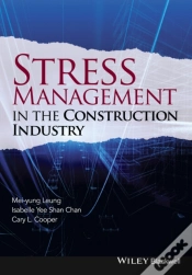 Capa do artigo Stress Management In The Construction Industry