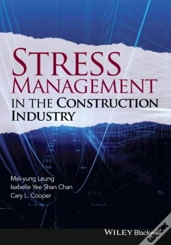 Capa do artigo Stress Management In The Construction Industry