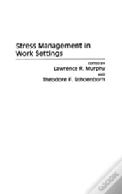 Capa do artigo Stress Management In Work Settings