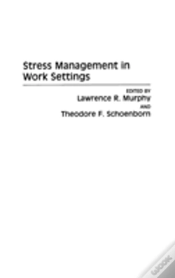 Capa do artigo Stress Management In Work Settings