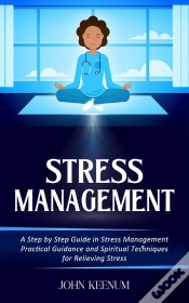 Capa do artigo Stress Management