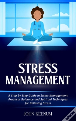 Capa do artigo Stress Management
