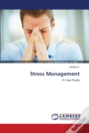Capa do artigo Stress Management