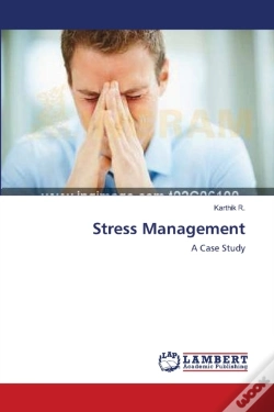 Capa do artigo Stress Management