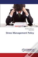 Stress Management Policy