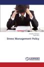 Stress Management Policy - Preview