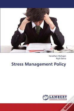 Capa do artigo Stress Management Policy
