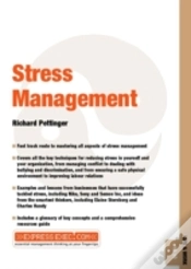 Capa do artigo Stress Management