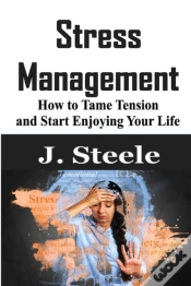 Capa do artigo Stress Management