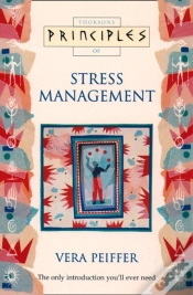 Capa do artigo Stress Management