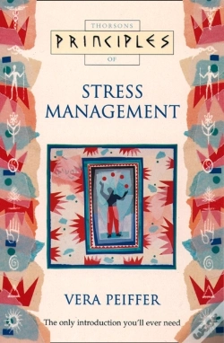 Capa do artigo Stress Management