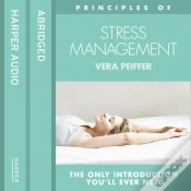 Capa do artigo Stress Management