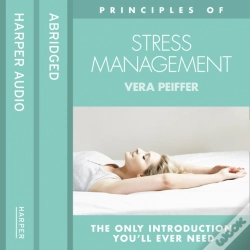 Capa do artigo Stress Management