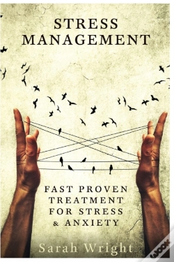 Capa do artigo Stress Management
