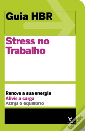 Capa do artigo Stress no Trabalho