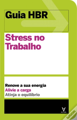 Capa do artigo Stress no Trabalho