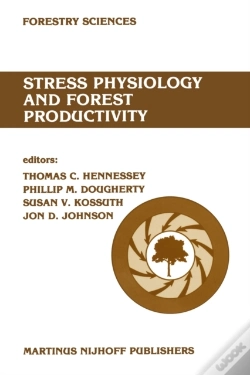 Capa do artigo Stress Physiology And Forest Productivity