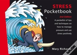 Capa do artigo Stress Pocketbook