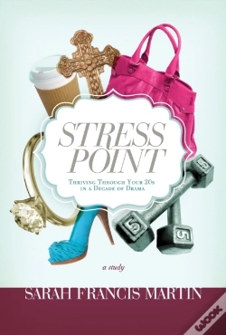 Capa do artigo Stress Point