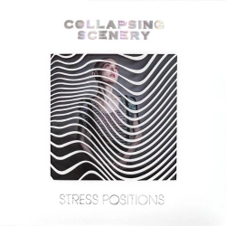 Capa do artigo Stress Positions - Vinil