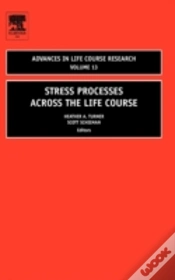 Capa do artigo Stress Processes Across The Life Course