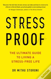 Capa do artigo Stress-Proof