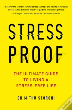 Capa do artigo Stress-Proof
