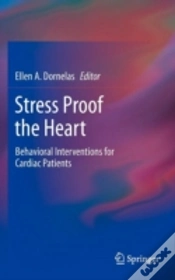 Capa do artigo Stress Proof The Heart