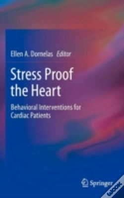Capa do artigo Stress Proof The Heart