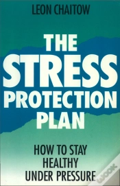 Capa do artigo Stress Protection Plan