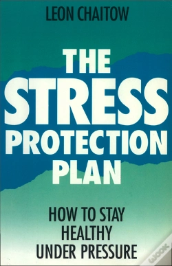 Capa do artigo Stress Protection Plan