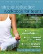 Stress Reduction Workbook For Teens, 2nd Edition - Preview